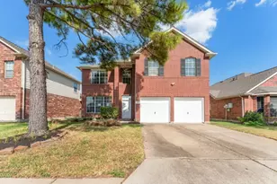 11018 Redhaven Ct, Houston, TX 77065 - Photo 1