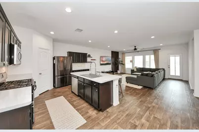 5322 Shady Olive Street, Katy, TX 77449 - Photo 15