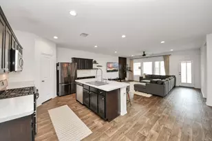 5322 Shady Olive St, Katy, TX 77449 - Photo 15
