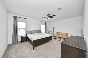 5322 Shady Olive St, Katy, TX 77449 - Photo 7