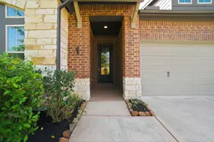 406 Boggy Belt Ln, Conroe, TX 77304 - Photo 3