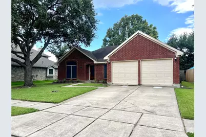 1806 Oak Wood Drive E, Pearland, TX 77581 - Photo 3