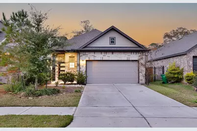 7918 Pershing Avenue, Magnolia, TX 77354 - Photo 1