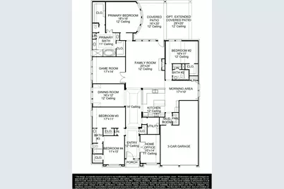 9014 Sierra Nevada Drive, Manvel, TX 77578 - Photo 21