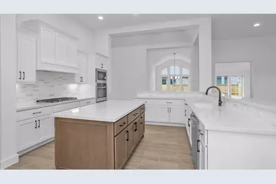 9014 Sierra Nevada Drive, Manvel, TX 77578 - Photo 5