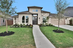 9014 Sierra Nevada Dr, Manvel, TX 77578 - Photo 1