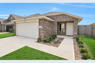 732 Autumn Cherry Trail, Magnolia, TX 77354 - Photo 1