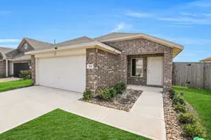 732 Autumn Cherry Trl, Magnolia, TX 77354 - Photo 1