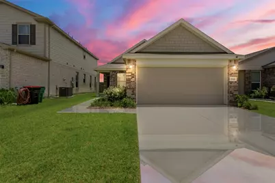 25343 Trinity Oakley Court, Katy, TX 77493 - Photo 1