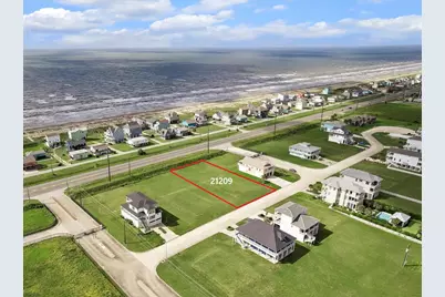 21209 Scissor Tail Lane, Galveston, TX 77554 - Photo 3