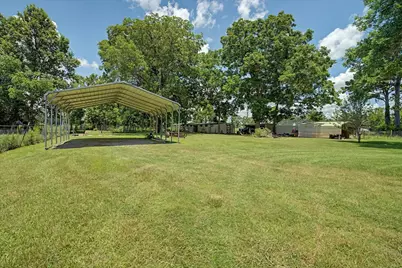 384 County Road 2046, Hull, TX 77564 - Photo 37