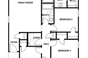 8214 Burnt Orchid Dr, Houston, TX 77016 - Photo 17