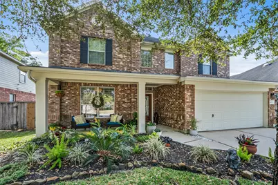 14422 Andrews Ridge Lane, Humble, TX 77396 - Photo 1