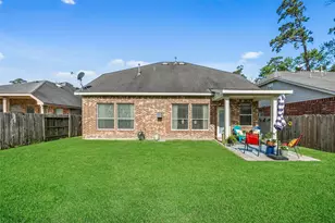 14422 Andrews Ridge Ln, Humble, TX 77396 - Photo 9