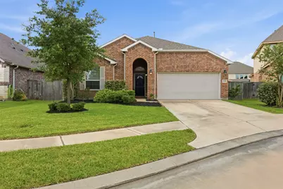 31110 Cypress Pasture Trail, Hockley, TX 77447 - Photo 1