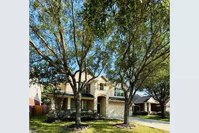 3114 Double Jack Court, Spring, TX 77373 - Photo 3