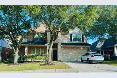3114 Double Jack Court, Spring, TX 77373 - Photo 35