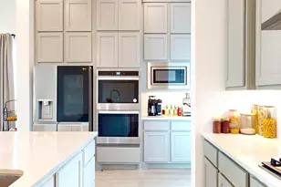 4611 Columbus Dr, Manvel, TX 77583 - Photo 5