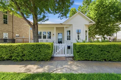 1319 Shearn Street, Houston, TX 77007 - Photo 1