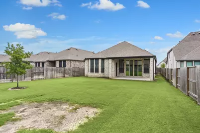 9622 Wright Drive, Manvel, TX 77578 - Photo 3