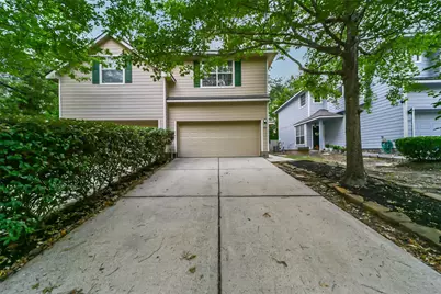 246 W Stedhill Loop Loop, The Woodlands, TX 77384 - Photo 1