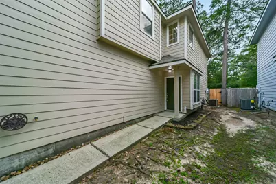 246 W Stedhill Loop, The Woodlands, TX 77384 - Photo 3