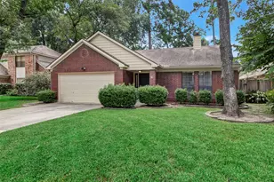 6 Green Slope Pl, The Woodlands, TX 77381 - Photo 1