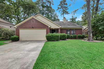6 Green Slope Place, The Woodlands, TX 77381 - Photo 3