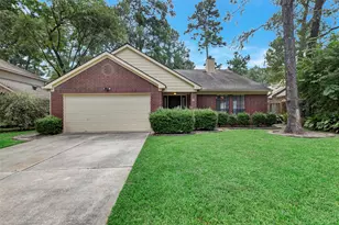 6 Green Slope Pl, The Woodlands, TX 77381 - Photo 3