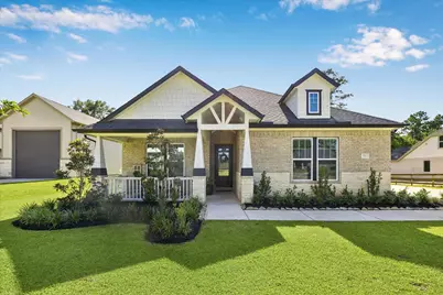 737 Satterwhite Farms Lane, Magnolia, TX 77354 - Photo 1