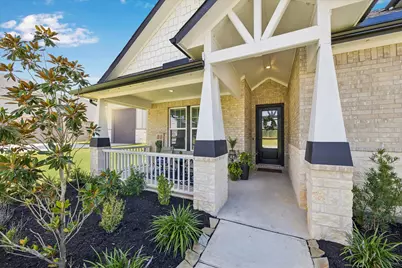 737 Satterwhite Farms Lane, Magnolia, TX 77354 - Photo 3