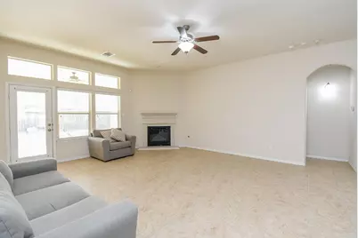 19823 Hawkins Ridge Lane, Richmond, TX 77407 - Photo 7