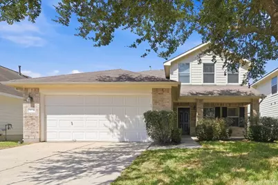 9619 Siano Pines Drive, Humble, TX 77396 - Photo 1