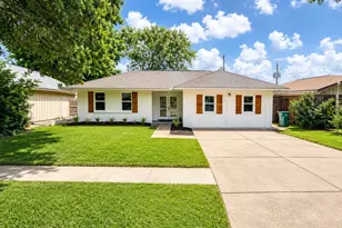 1110 Dunstan Rd, Pasadena, TX 77502 - Photo 1