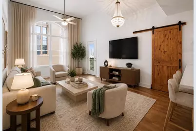 1010 Rosine Street #43, Houston, TX 77019 - Photo 3