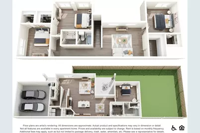 2753 Sunny Briar Drive, Katy, TX 77493 - Photo 27