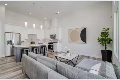 774 Paul Quinn Street #F, Houston, TX 77091 - Photo 11