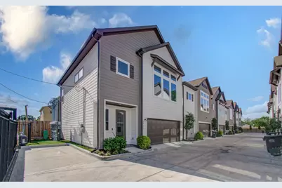 774 Paul Quinn Street #F, Houston, TX 77091 - Photo 27