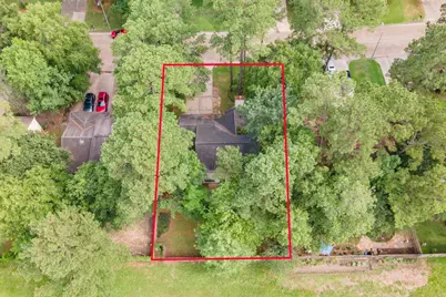 3223 Golden Willow, Kingwood, TX 77339 - Photo 5