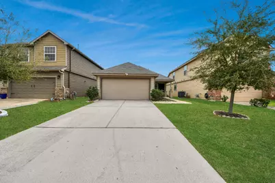 10306 White Fir Villa Avenue, Houston, TX 77044 - Photo 1