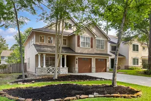 50 W New Avery Pl, The Woodlands, TX 77382 - Photo 3