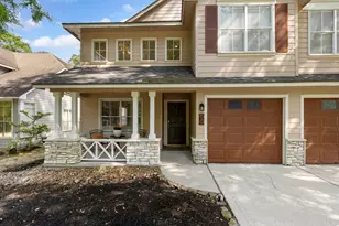 50 W New Avery Pl, The Woodlands, TX 77382 - Photo 5