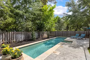 50 W New Avery Pl, The Woodlands, TX 77382 - Photo 45