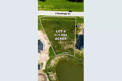 2 Dashingly Court, Tomball, TX 77377 - Photo 5
