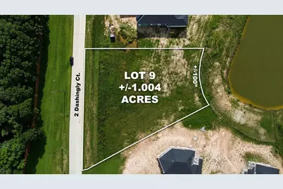 2 Dashingly Court, Tomball, TX 77377 - Photo 3