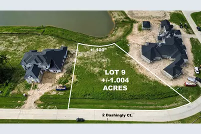 2 Dashingly Court, Tomball, TX 77377 - Photo 1