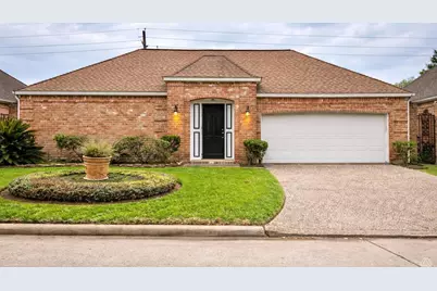 312 Champions Colony III, Houston, TX 77069 - Photo 1