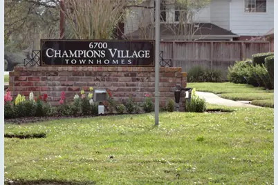 6700 Richardson Road #204, Houston, TX 77069 - Photo 1