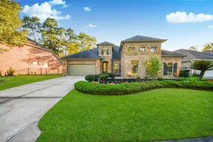 7 Dunwood Springs Ct, Shenandoah, TX 77381 - Photo 1