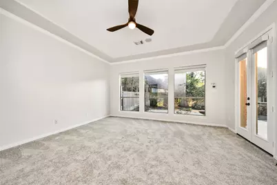 7 Dunwood Springs Court, Shenandoah, TX 77381 - Photo 31